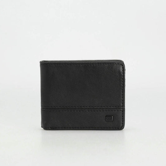 Billetera Billabong Dimension Negro