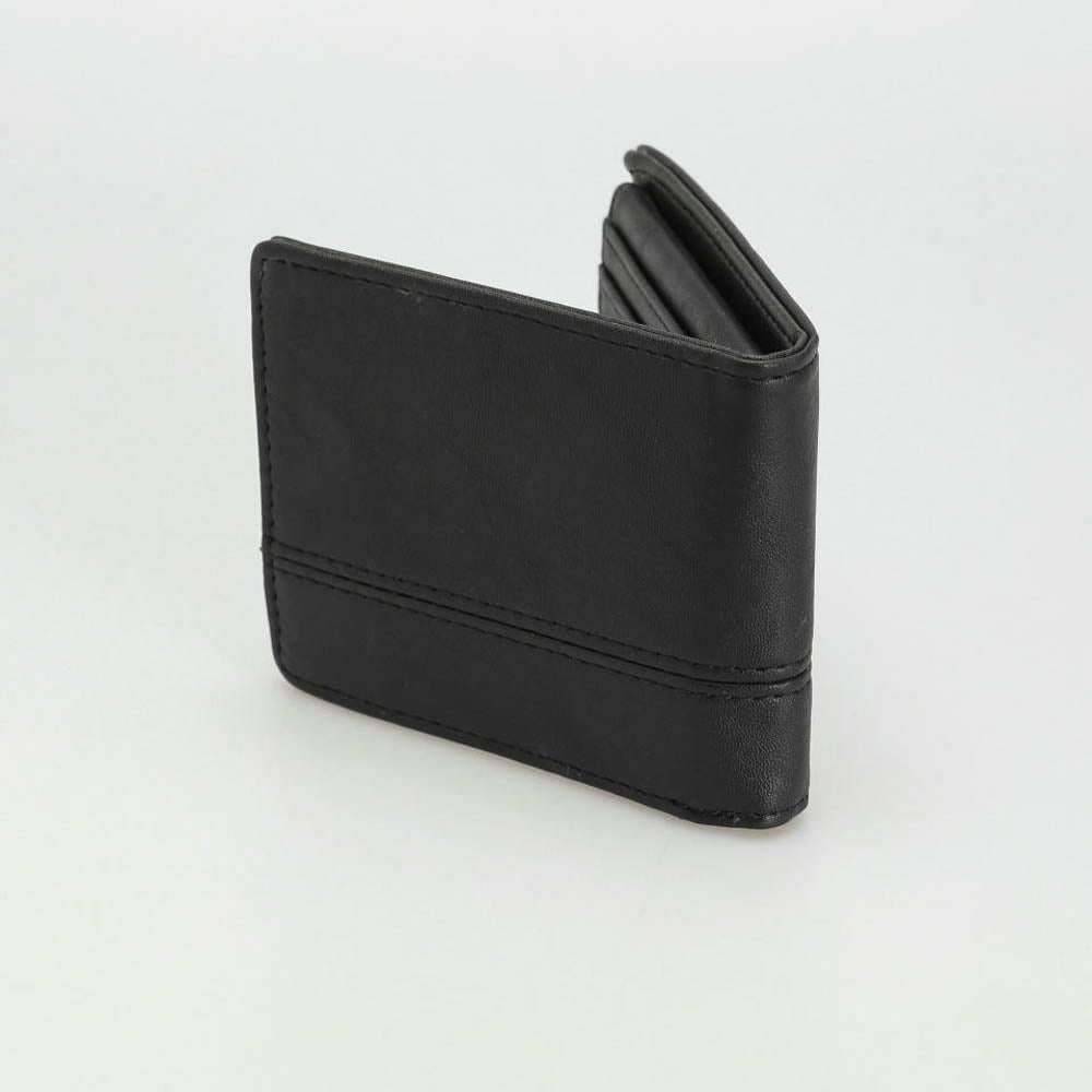 Billetera Billabong Dimension Negro