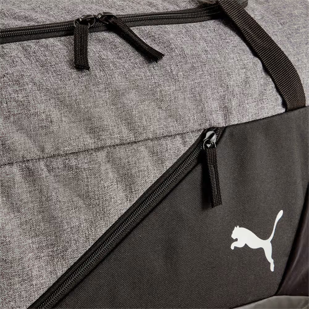 Bolso Deportivo Puma Teamfinal Teambag M Gris
