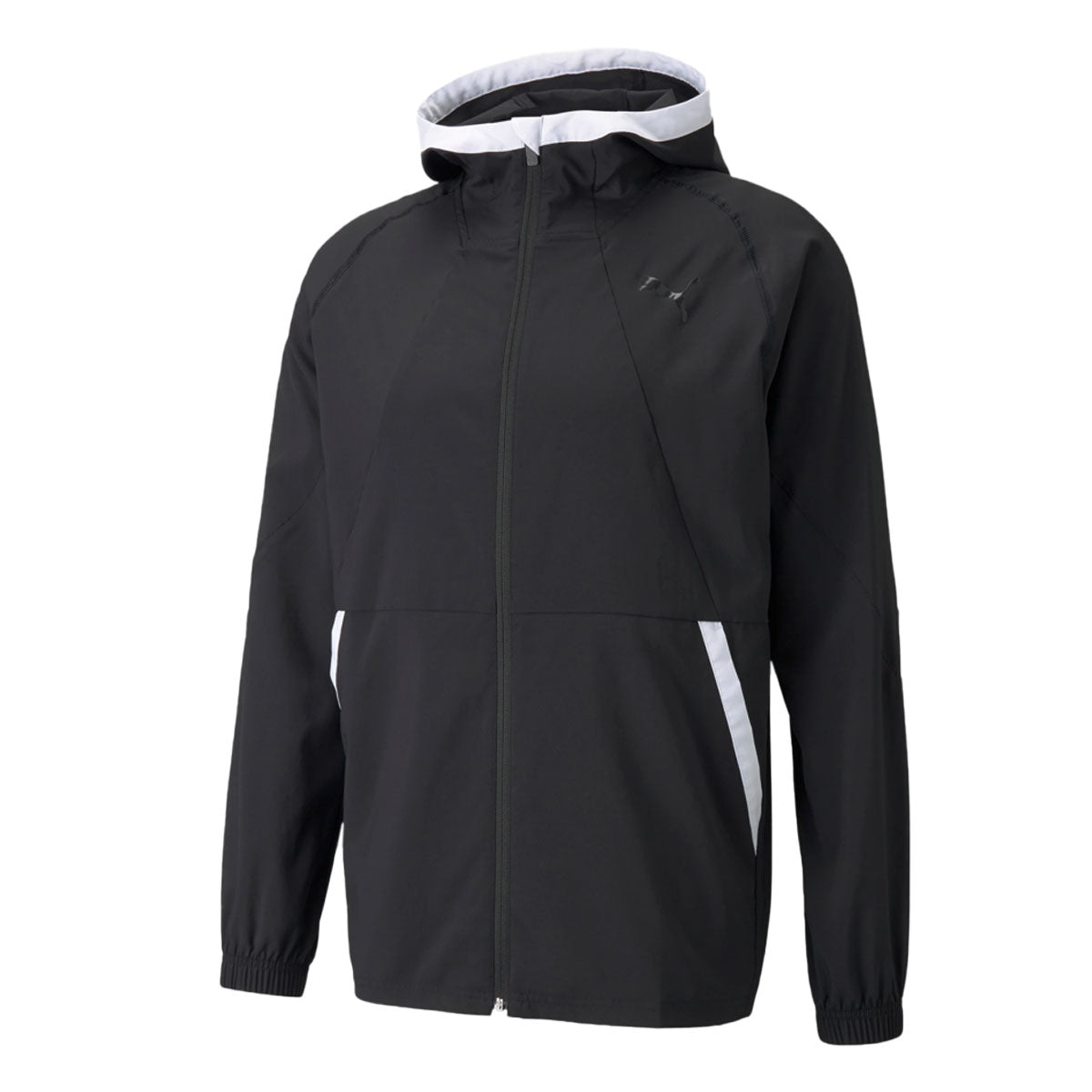 Chaqueta Hombre Puma Train Vent