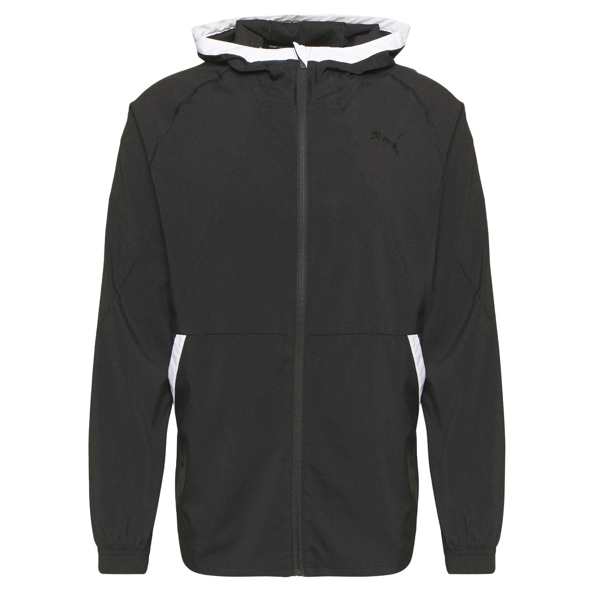 Chaqueta Hombre Puma Train Vent