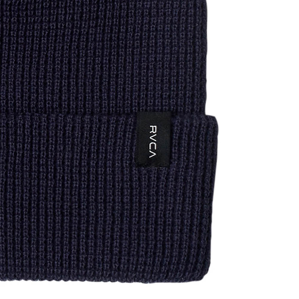Gorro Dayshift Beanie RVCA Azul Marino MDY