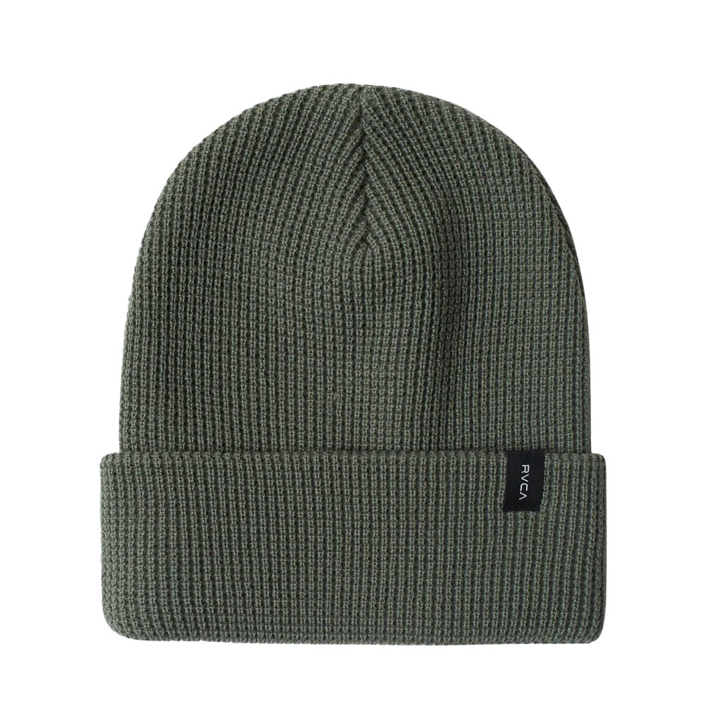 Gorro Dayshift Beanie RVCA Jade GNB0