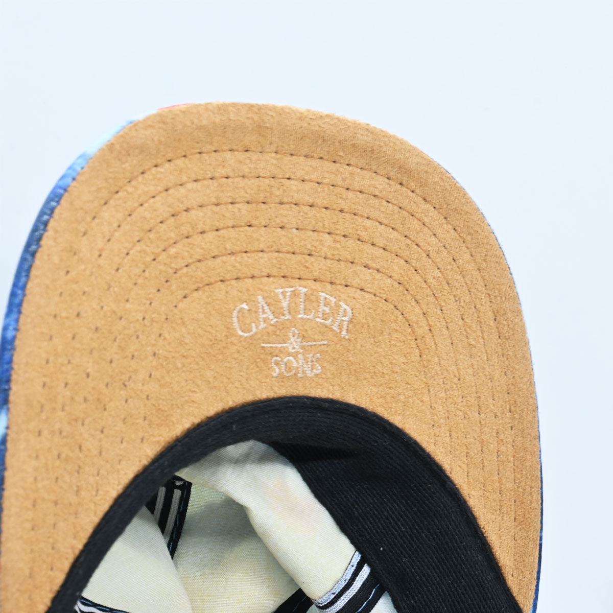 5 Panel Gorro - Floreado Caribe Juvenil (10-16 Años)