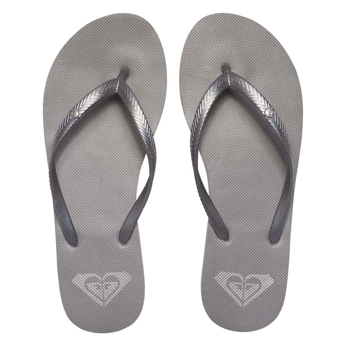 Sandalias Roxy Mujer Bermuda II Flip Flops