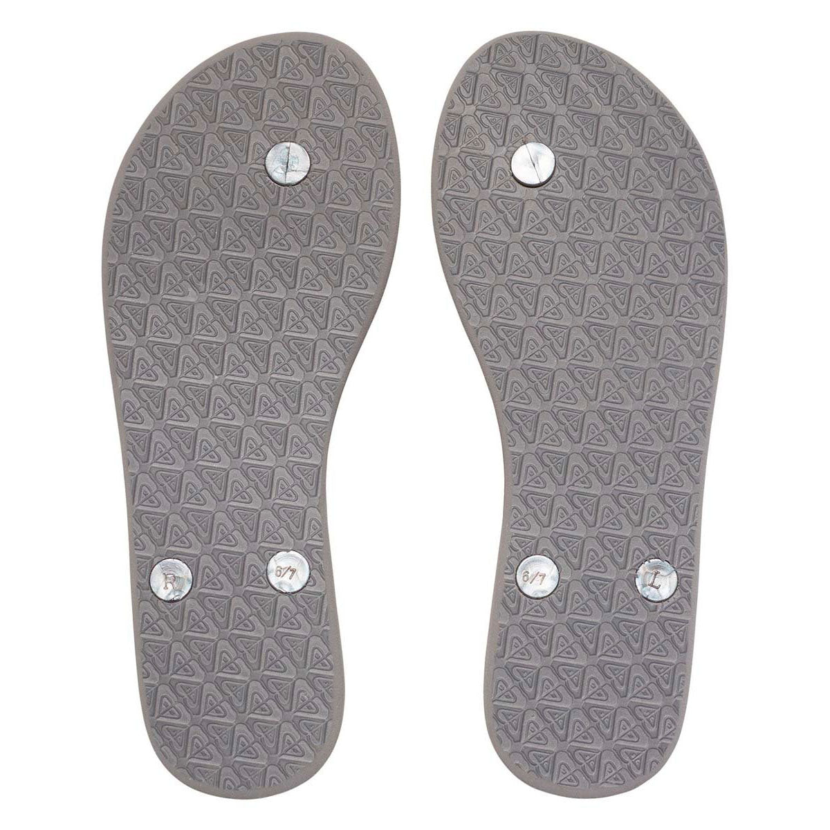 Sandalias Roxy Mujer Bermuda II Flip Flops