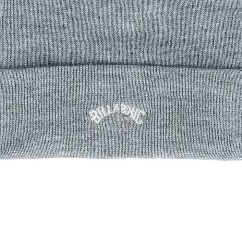 Gorro Arch Gris Billabong