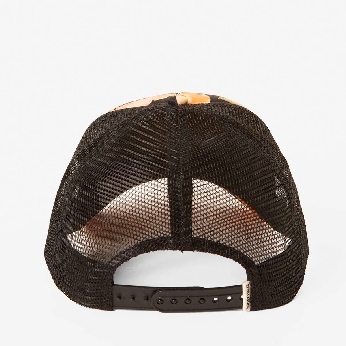 Jockey Billabong Mujer Heritage Mashup Trucker Floral