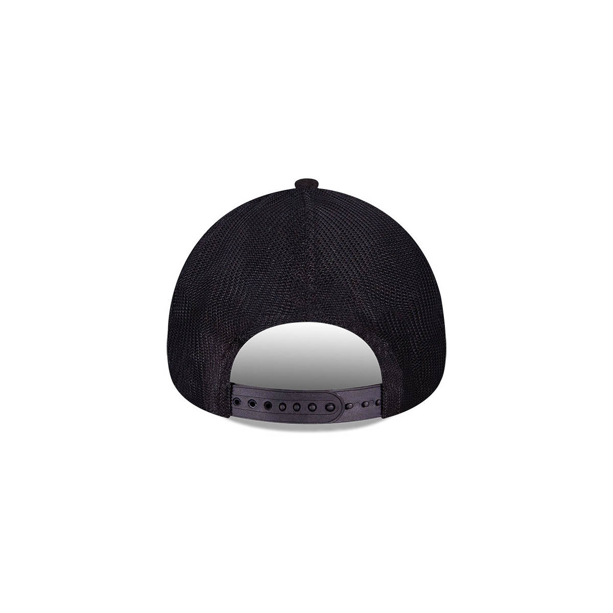 Jockey New Era Las Vegas Raiders NFL 9FORTY Aframe Black