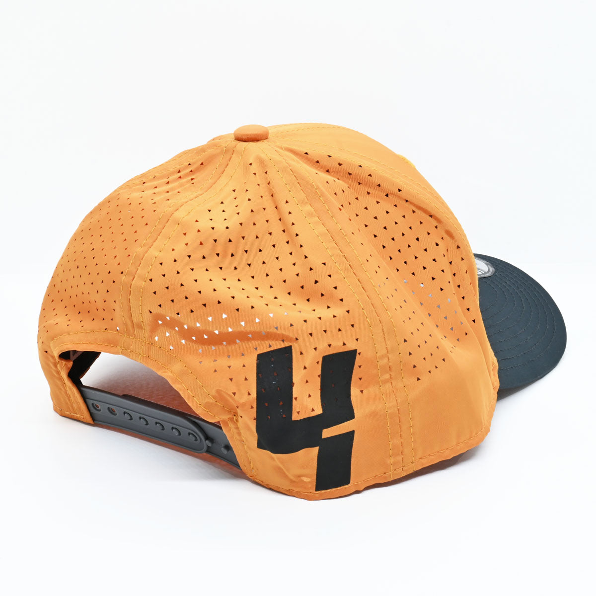 Jockey Mclaren F1 Caramel