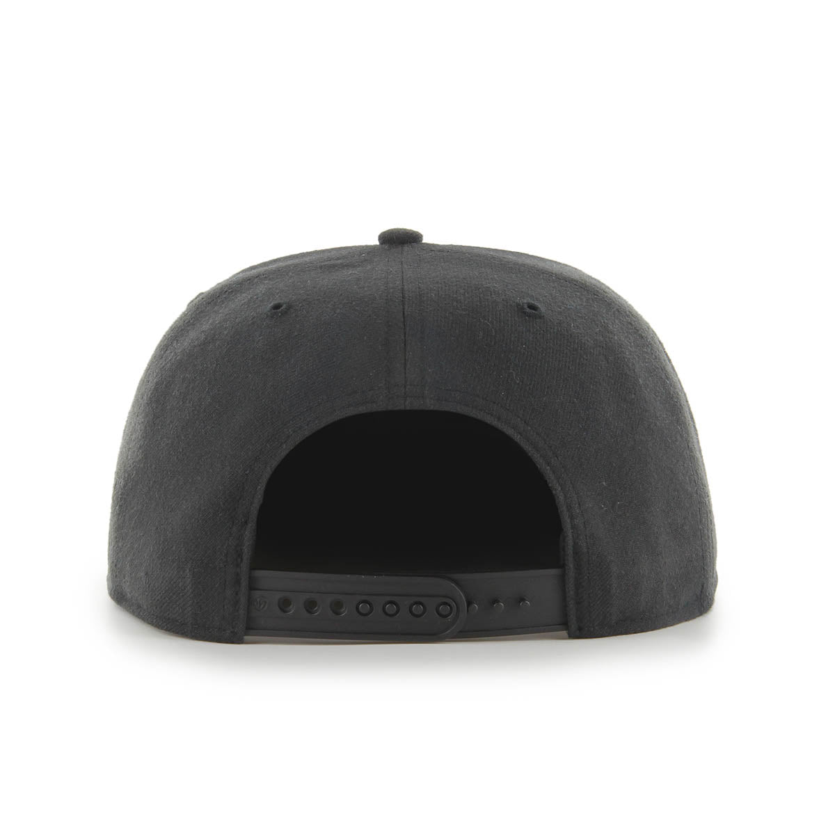 Jockey New York Yankees Fractal Black Captain