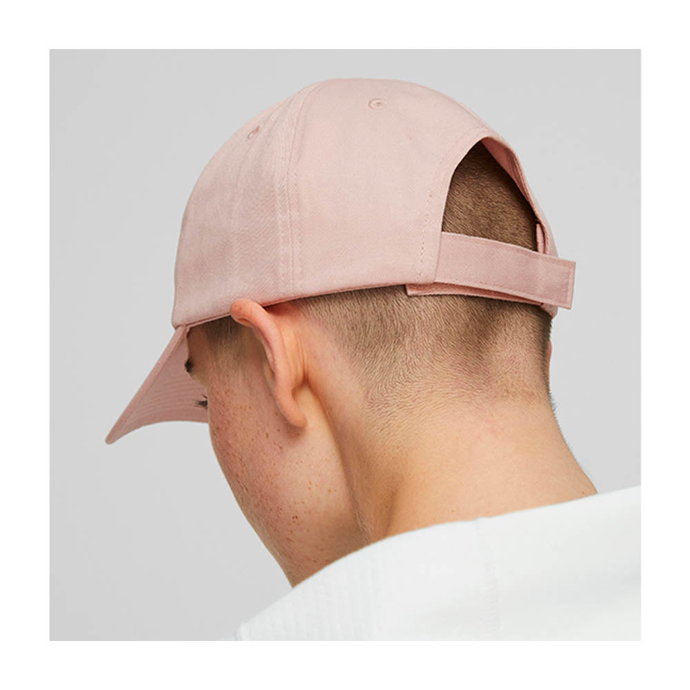 Jockey Puma Essentials Rosa