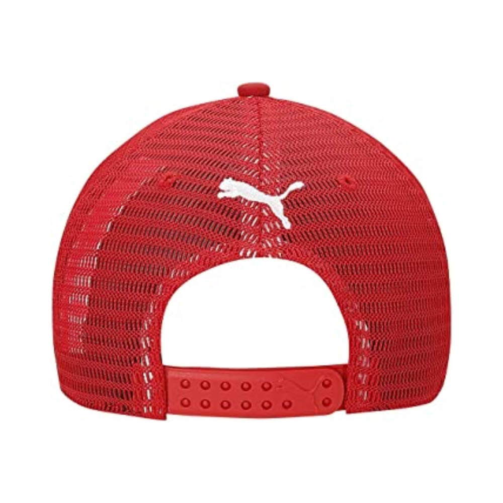 Jockey Scuderia Ferrari Sptwr Race Trucker 02348101
