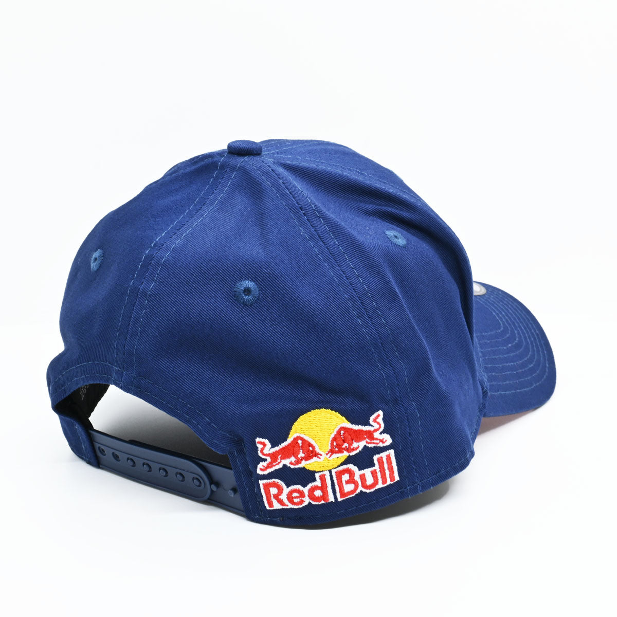 Jockey Red Bull Azul Marino