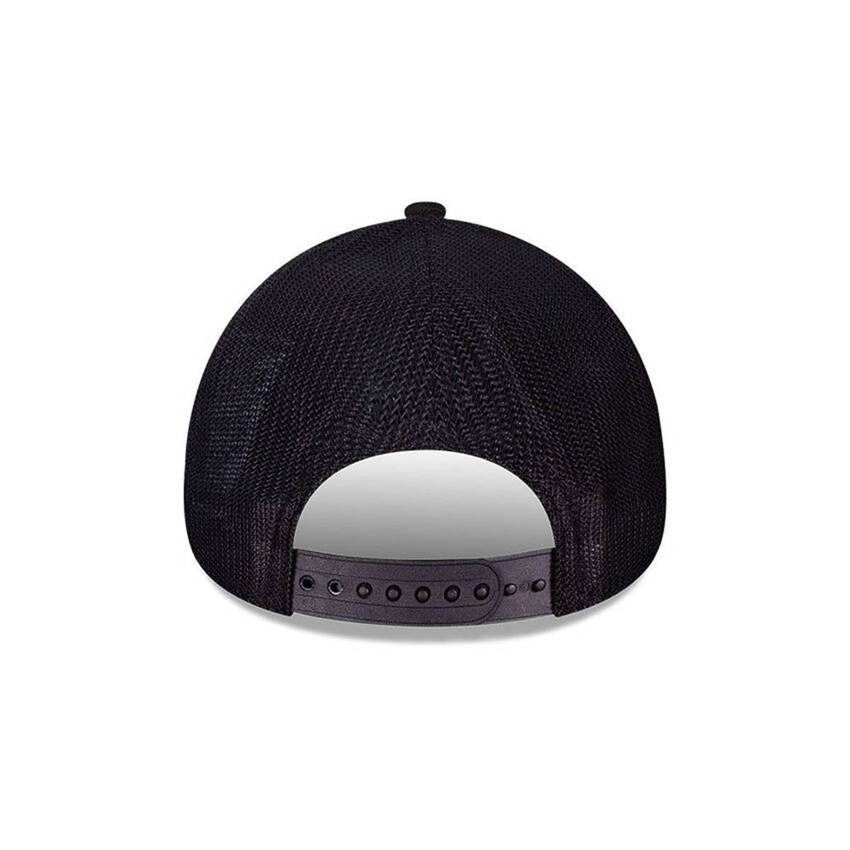 Jockey New Era Pittsburgh Steelers Nfl 9FORTY Aframe Black