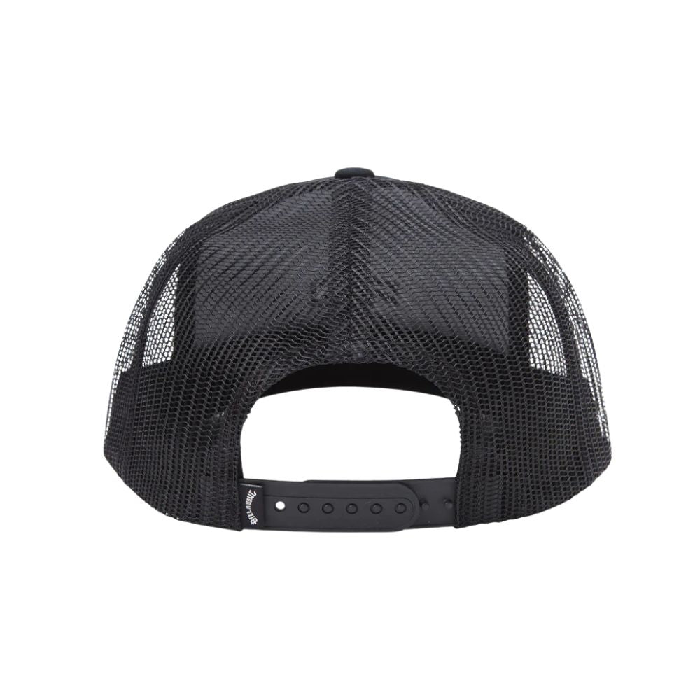 Jockey All day Hombre Negro Billabong