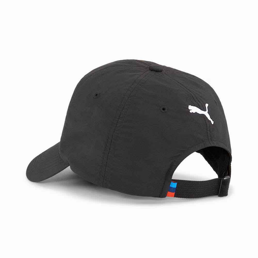 Jockey Puma Bmw M Motorsport Heritage Negro
