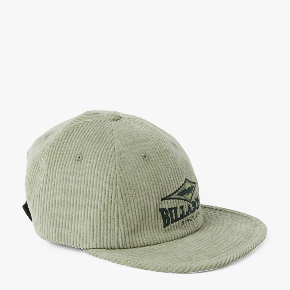 Jockey Billabong Bong Days Light Sage TNF0