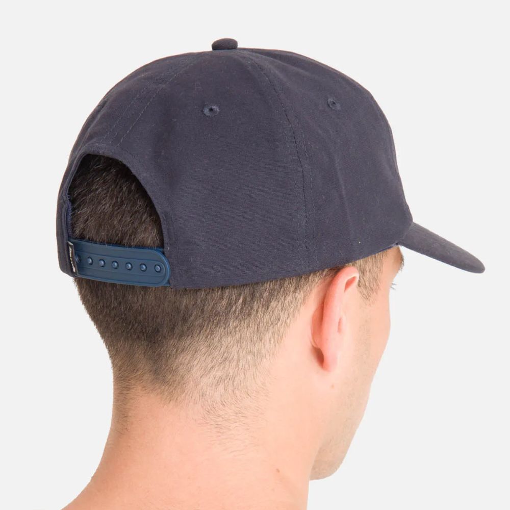 Jockey Breakdown Navy Billabong