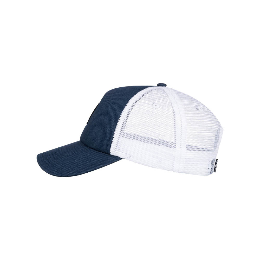 Jockey Element Icon Mesh Trucker Azul KTP0
