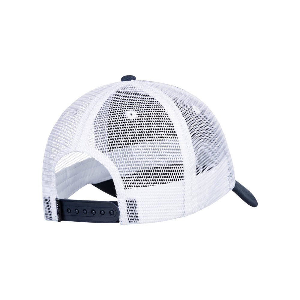 Jockey Element Icon Mesh Trucker Azul KTP0