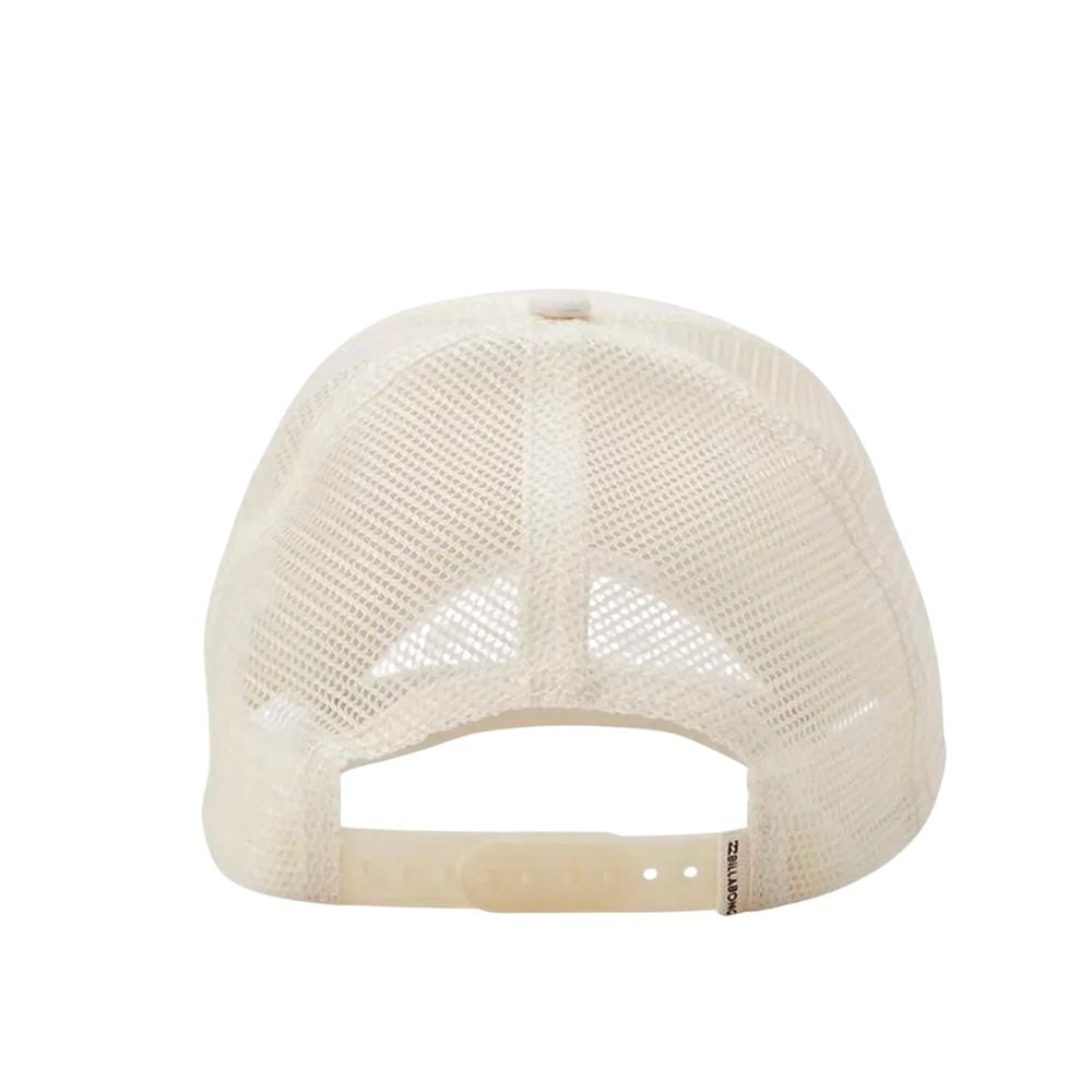 Jockey Mujer Pitstop Trucker Billabong