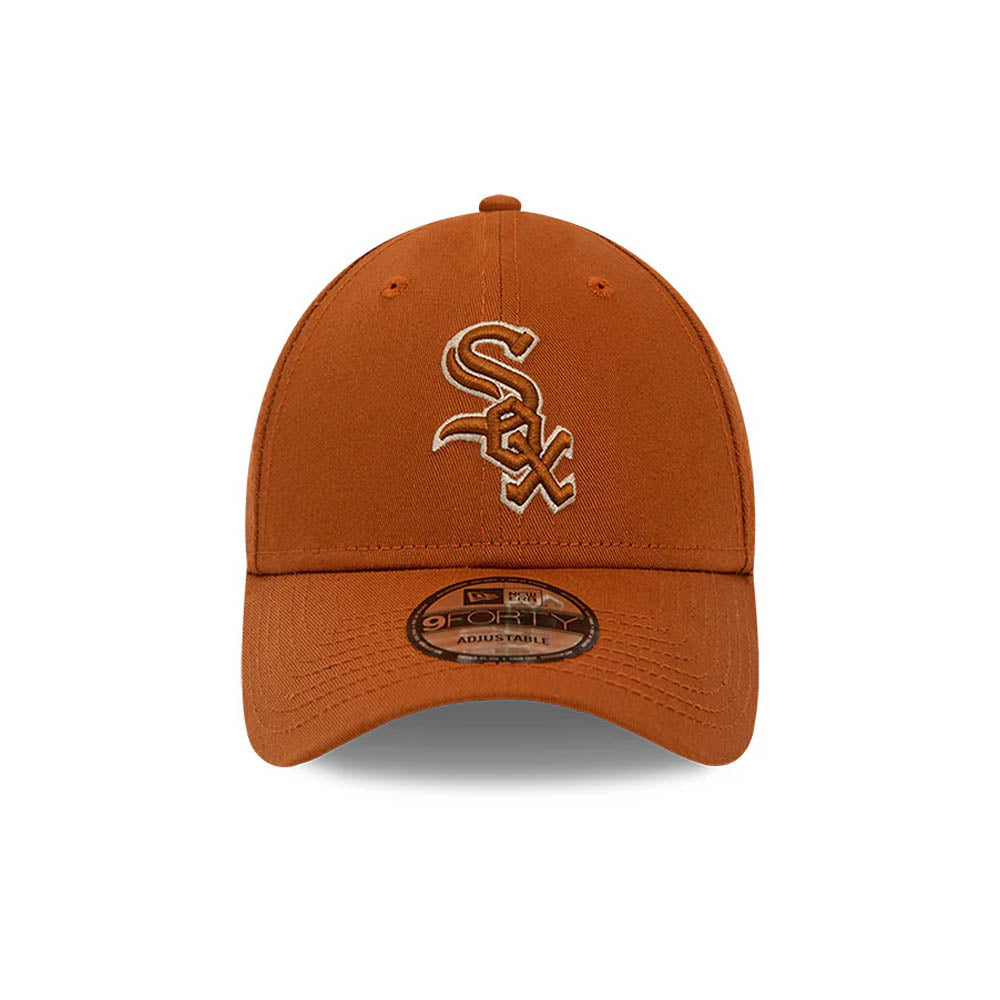 Jockey New Era Chicago White Sox MLB Team 9FORTY Café