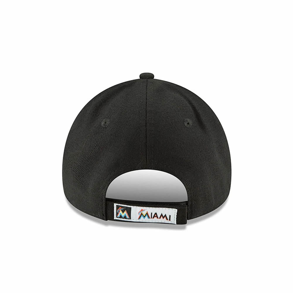 Jockey New Era Miami Marlins The League 9FORTY 10489619