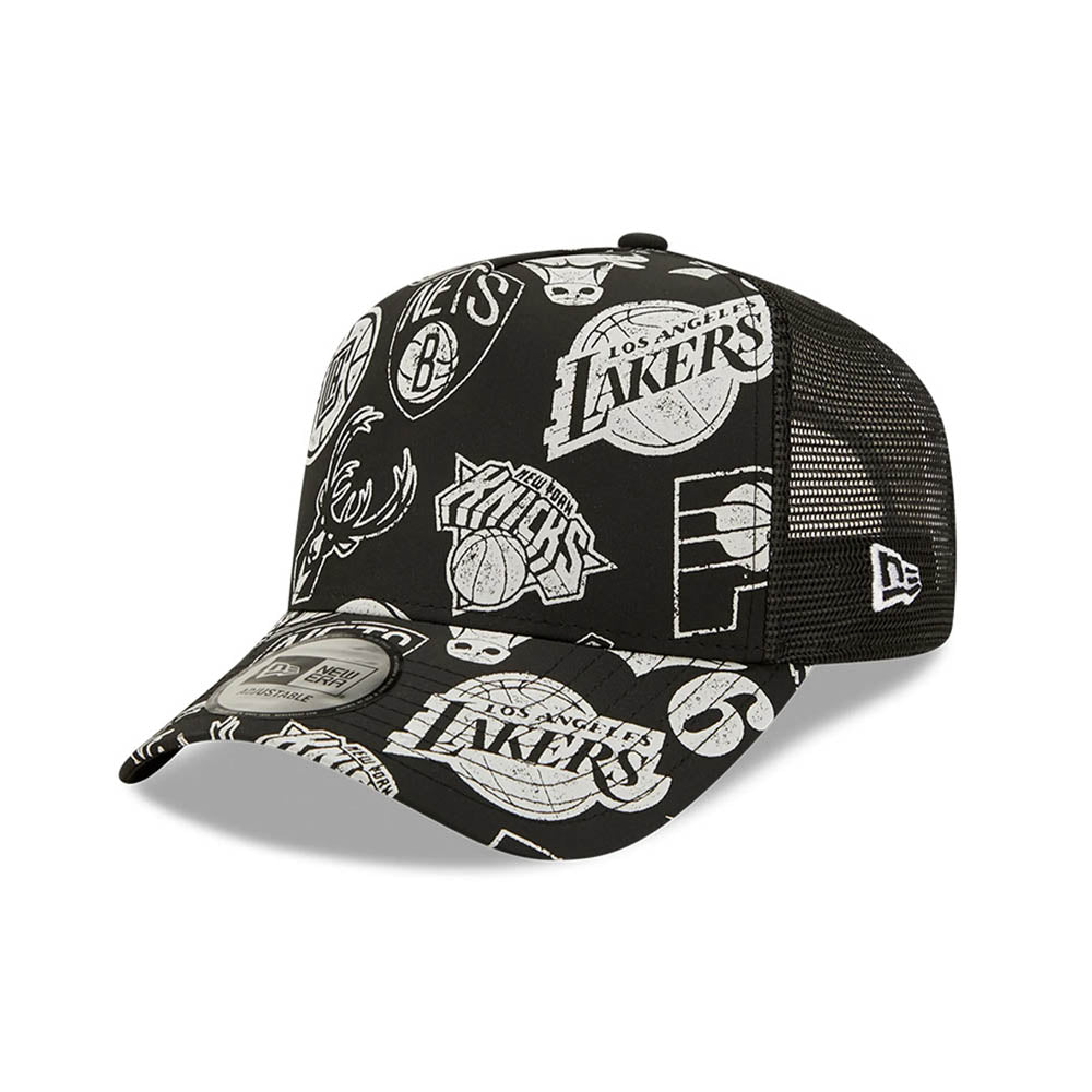 Jockey New Era NBA All Over Print 60222557