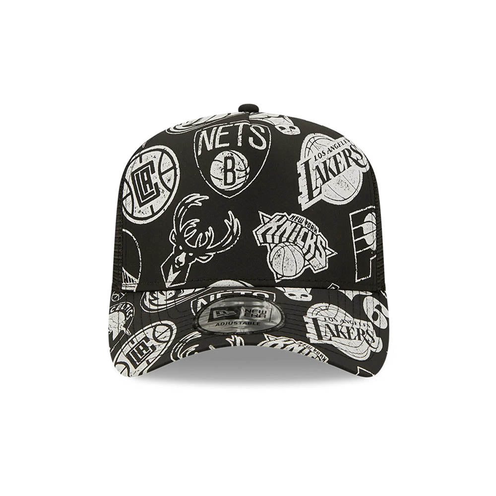 Jockey New Era NBA All Over Print 60222557