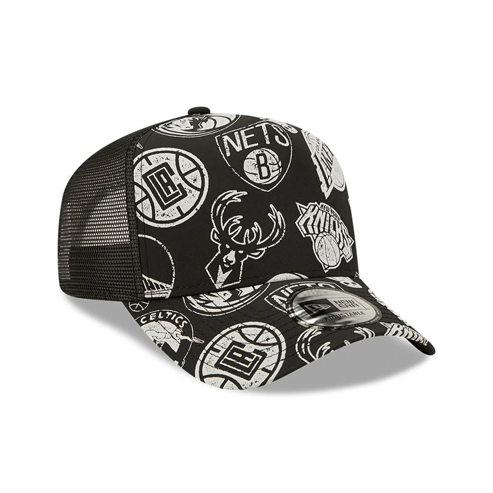 Jockey New Era NBA All Over Print 60222557