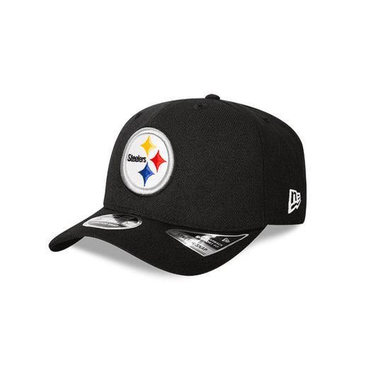 Jockey New Era Pittsburgh Steelers SS 9FIFTY