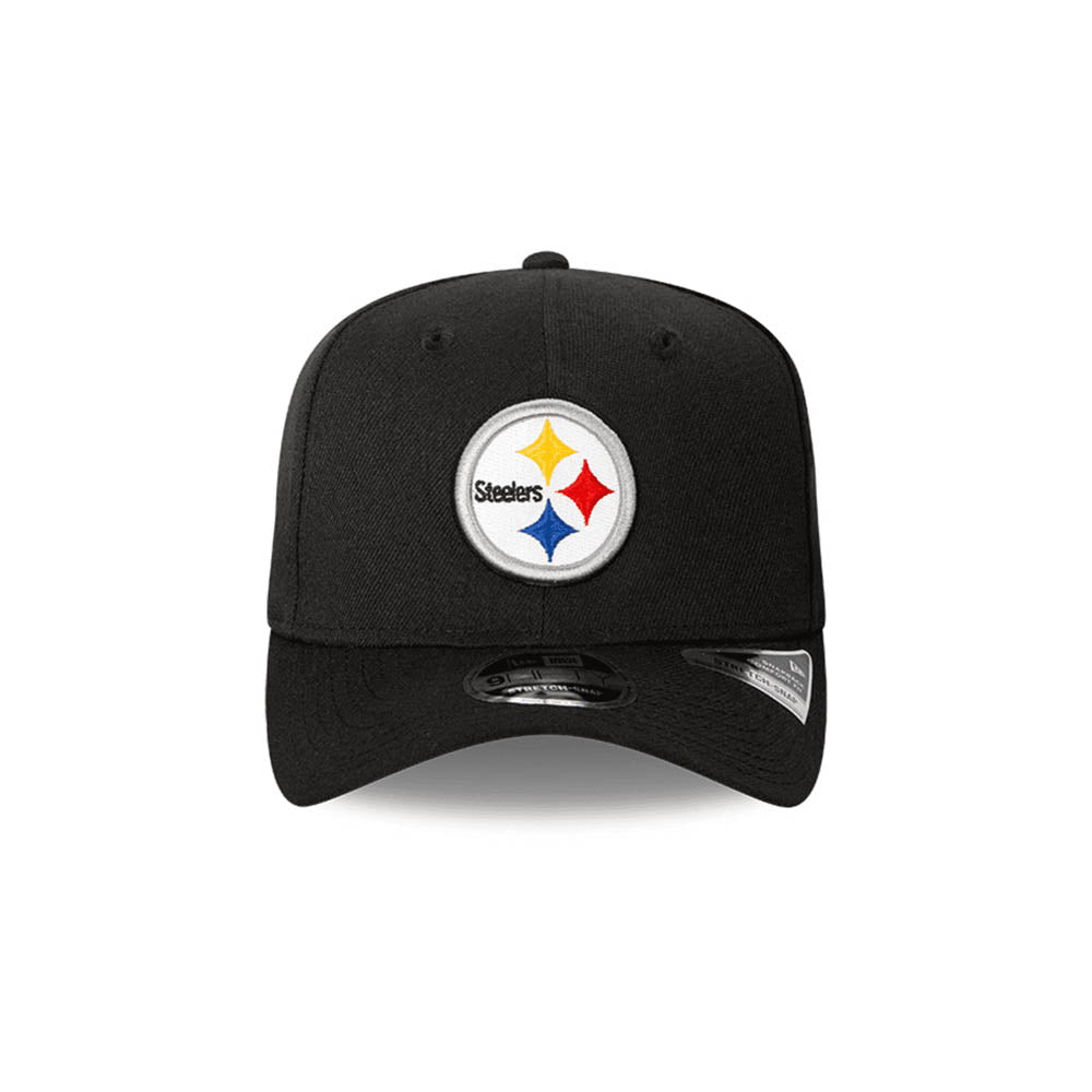 Jockey New Era Pittsburgh Steelers SS 9FIFTY