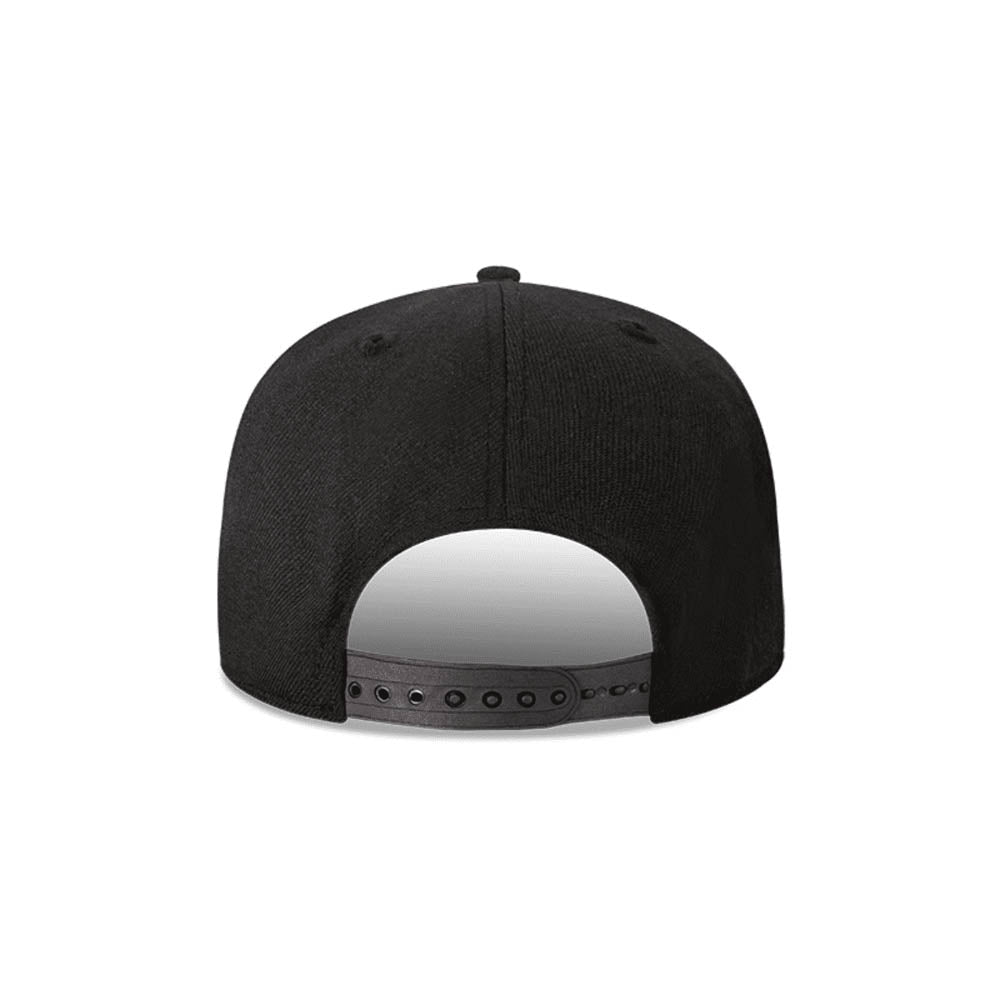 Jockey New Era Pittsburgh Steelers SS 9FIFTY