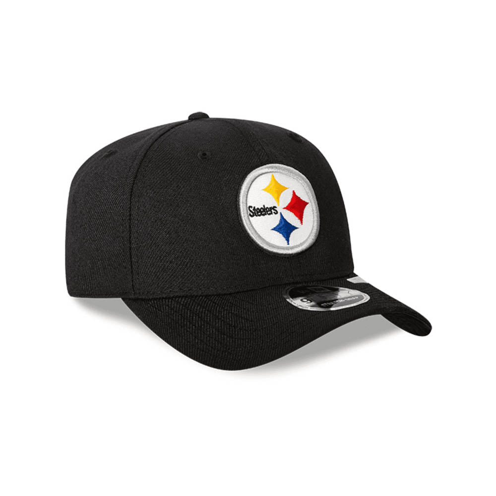 Jockey New Era Pittsburgh Steelers SS 9FIFTY