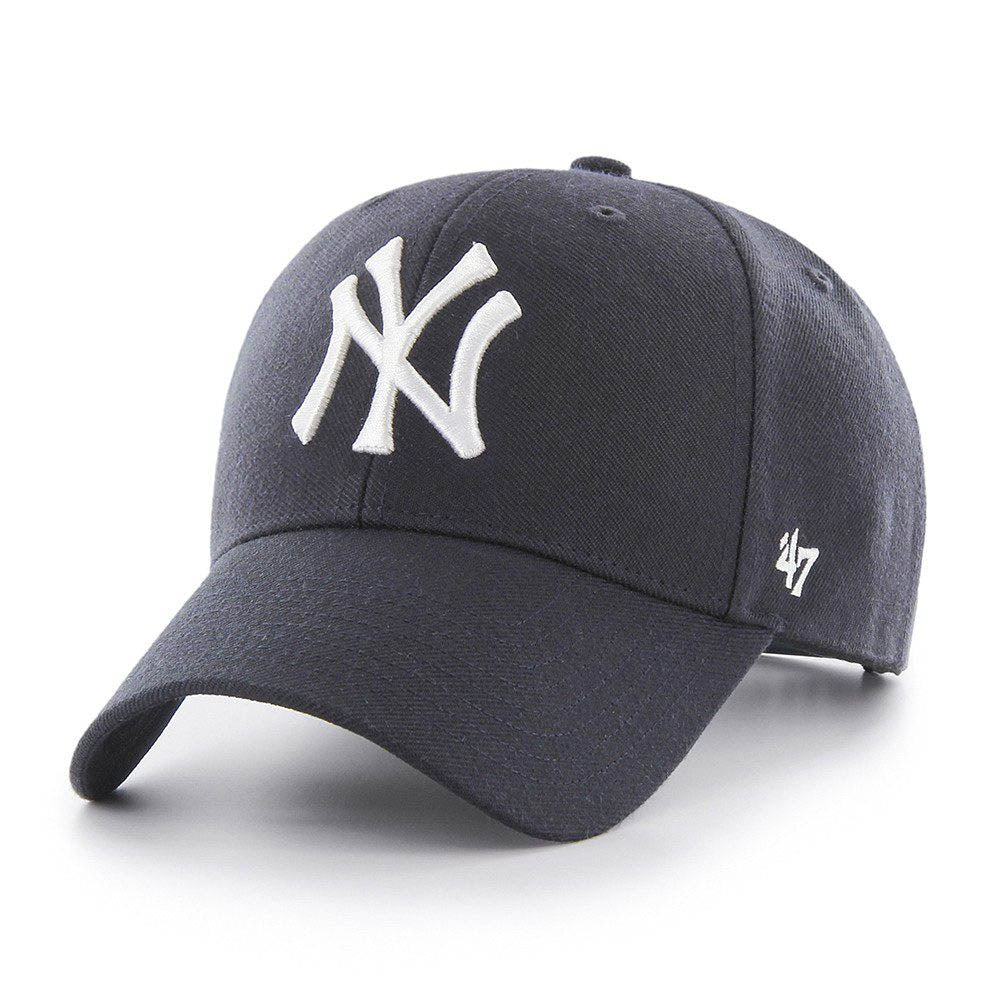 Jockey New York Yankees MVP MLB Navy '47 Brand