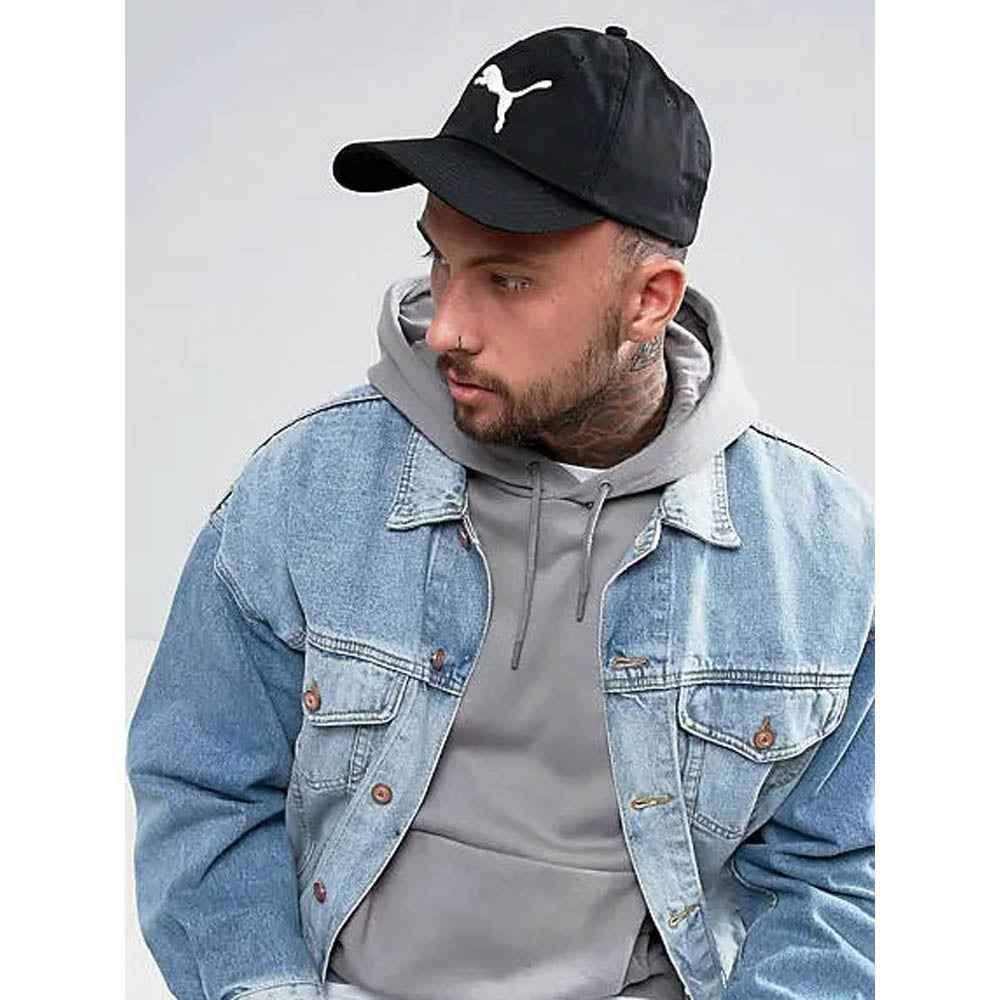 Jockey Puma ESS Cap 052929_01