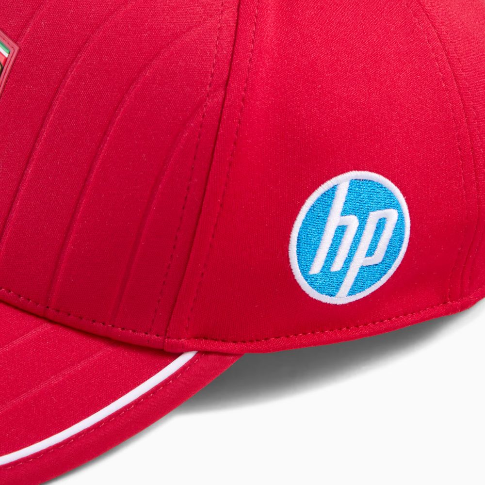 Jockey Puma Scuderia Ferrari Hamilton