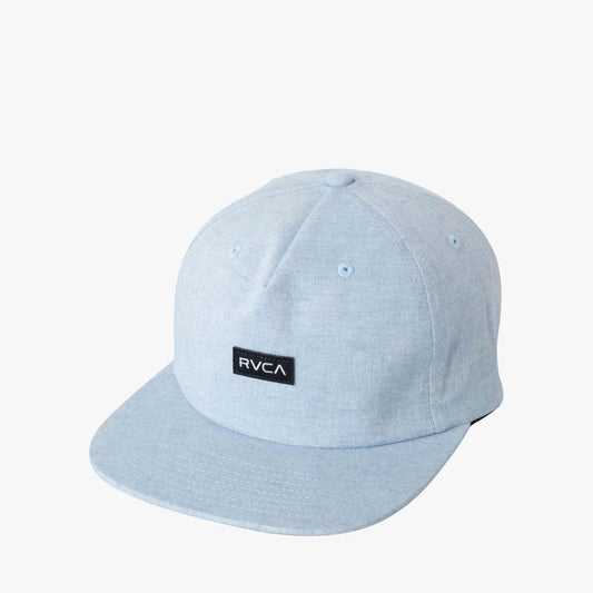 Jockey RVCA That’ll Do Clipback II Oxford Blue