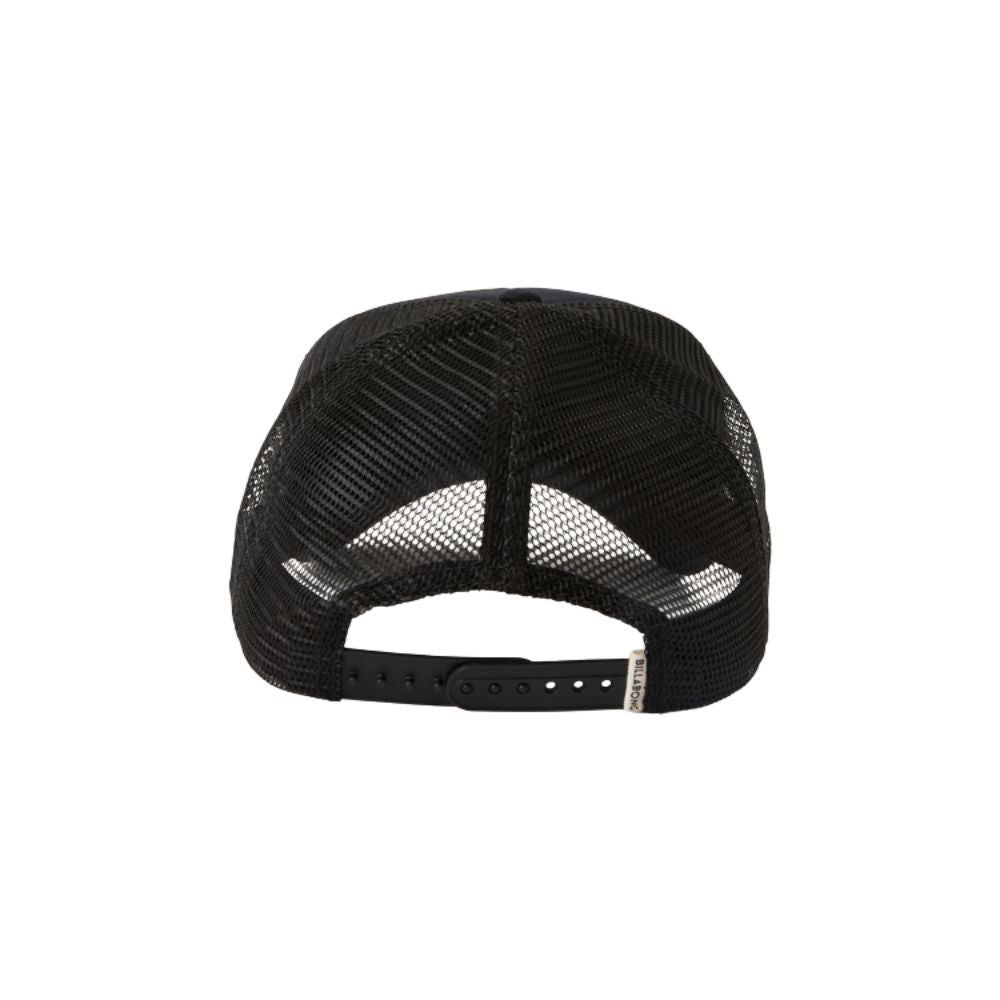 Jockey Trucker Aloha Forever Billabong Mujer