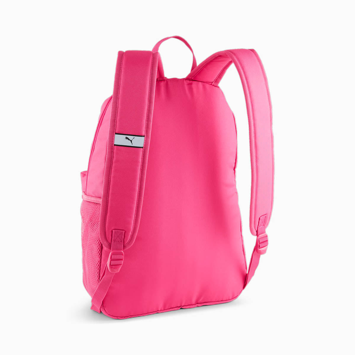 Mochila Puma Phase Backpack Rosa 07994333