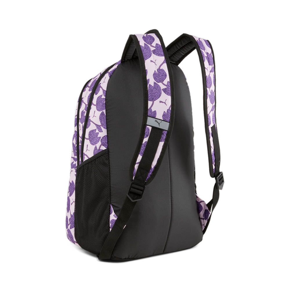 Mochila Puma Academy Backpack Grape 079133_23