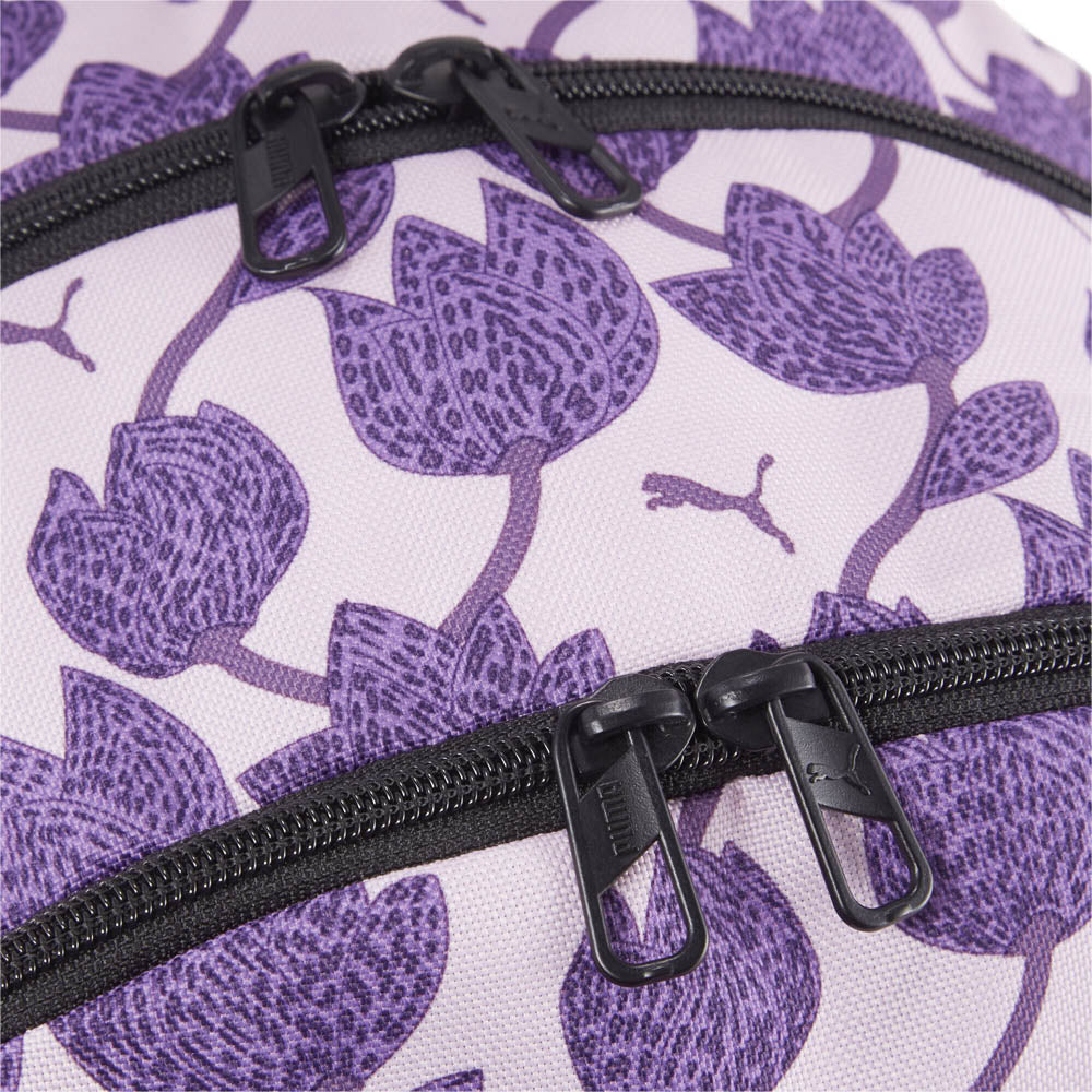 Mochila Puma Academy Backpack Grape 079133_23