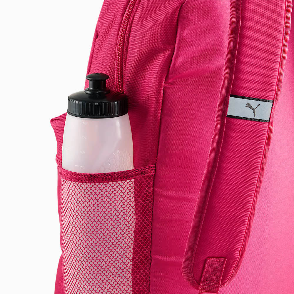 Mochila Puma Patch Pink 090803_02