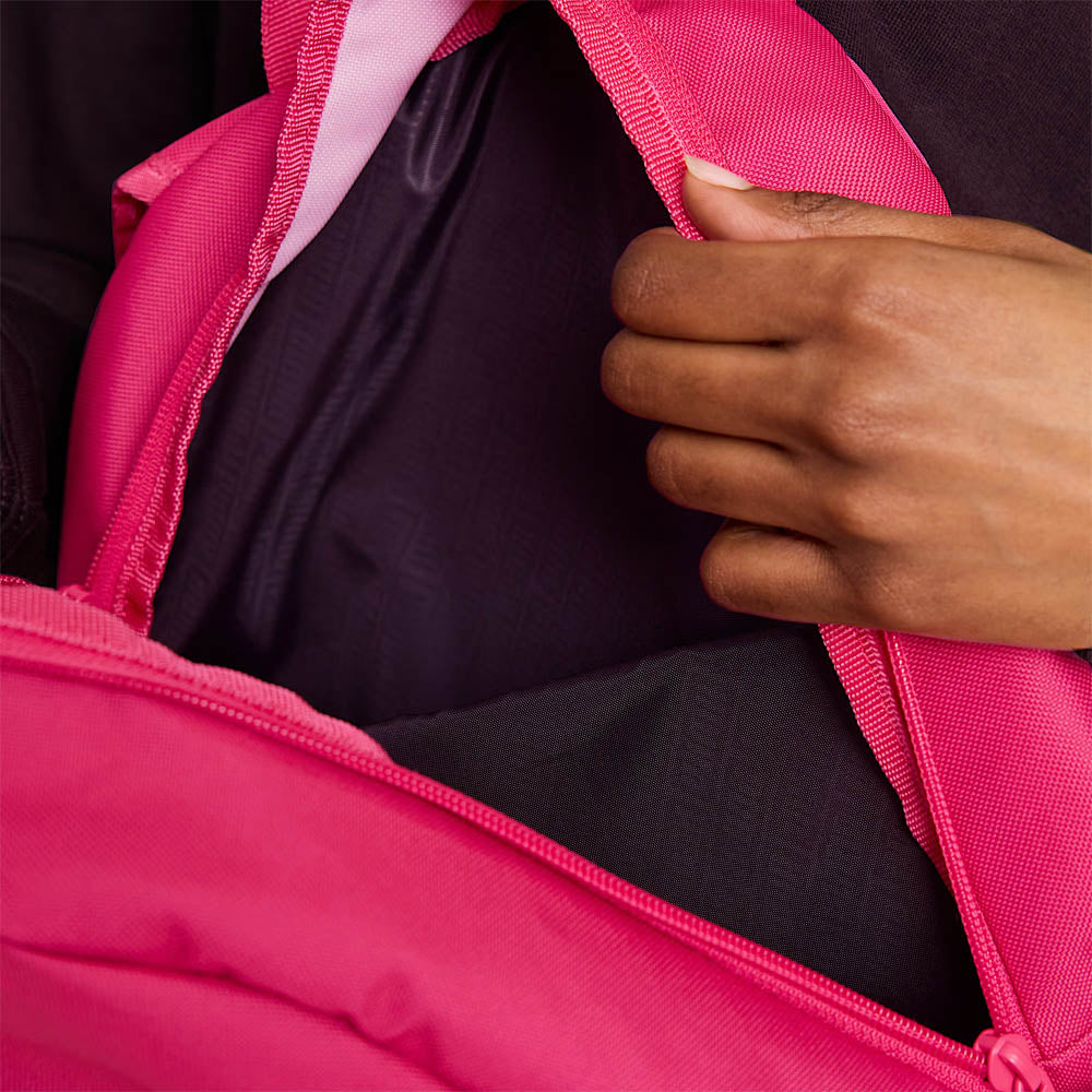 Mochila Puma Patch Pink 090803_02