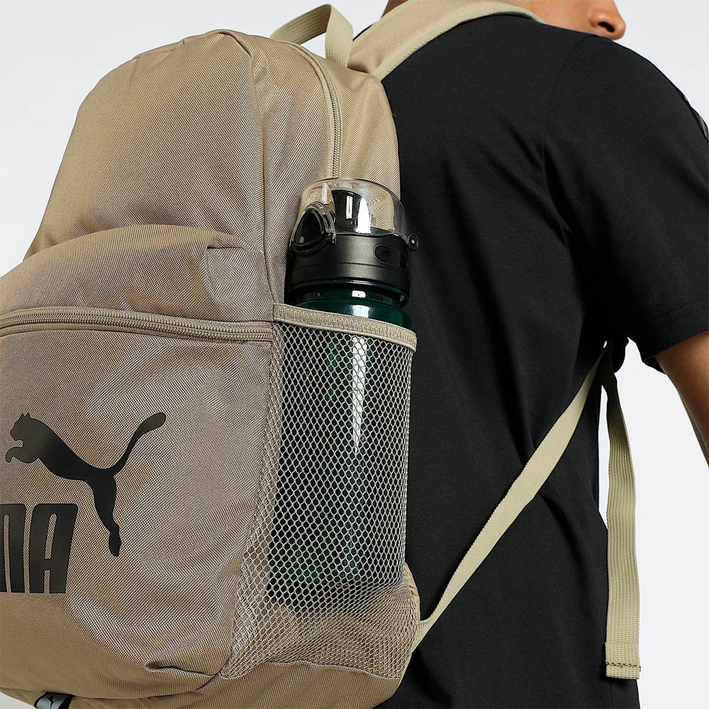 Mochila Puma Phase Backpack Oak Branch 079943_36