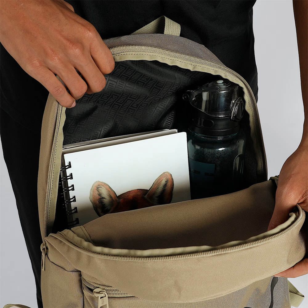 Mochila Puma Phase Backpack Oak Branch 079943_36
