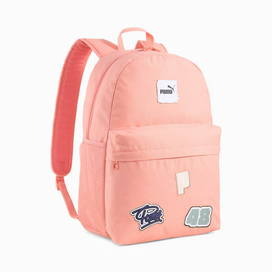 Mochila Puma Phase Patch Pink 20L 091161_02