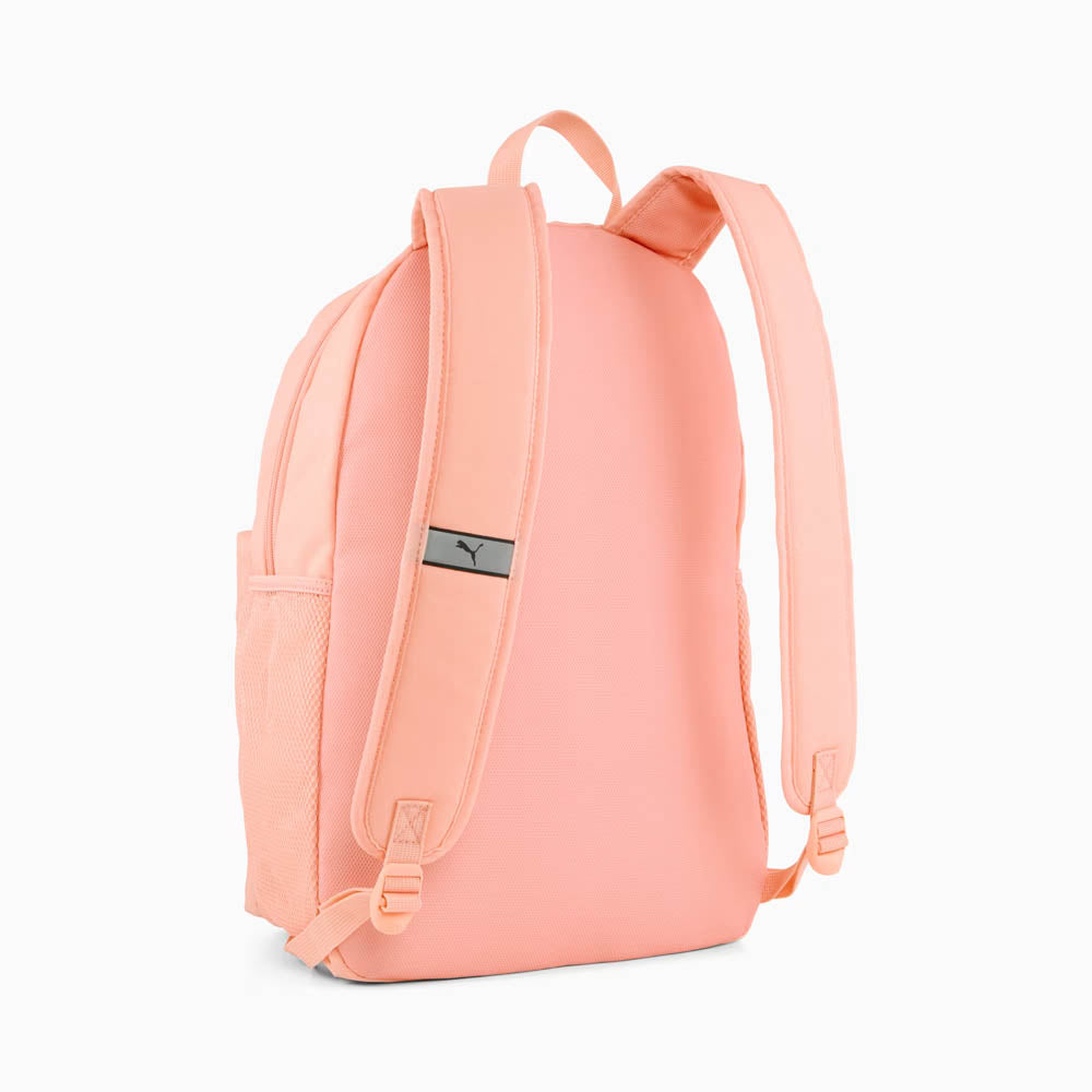 Mochila Puma Phase Patch Pink 20L 091161_02