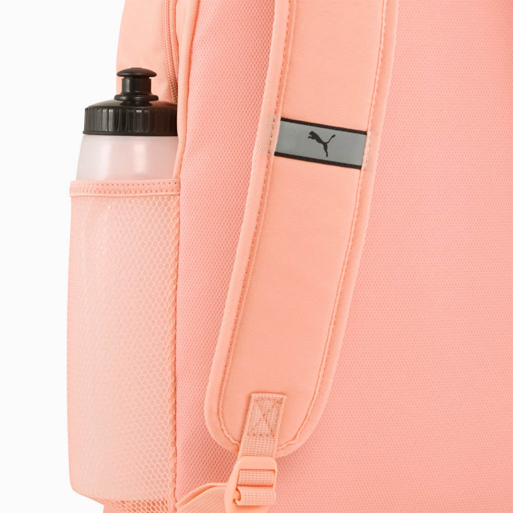 Mochila Puma Phase Patch Pink 20L 091161_02